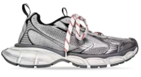 Designer Sneakers Xa Factory Batch Balenciaga Series