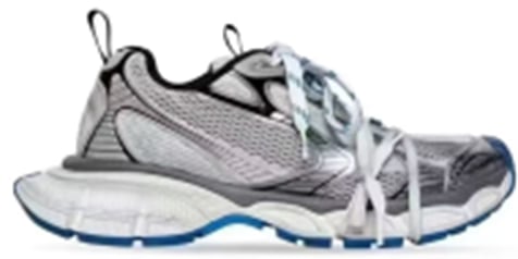 View 2 - Grey / Blue