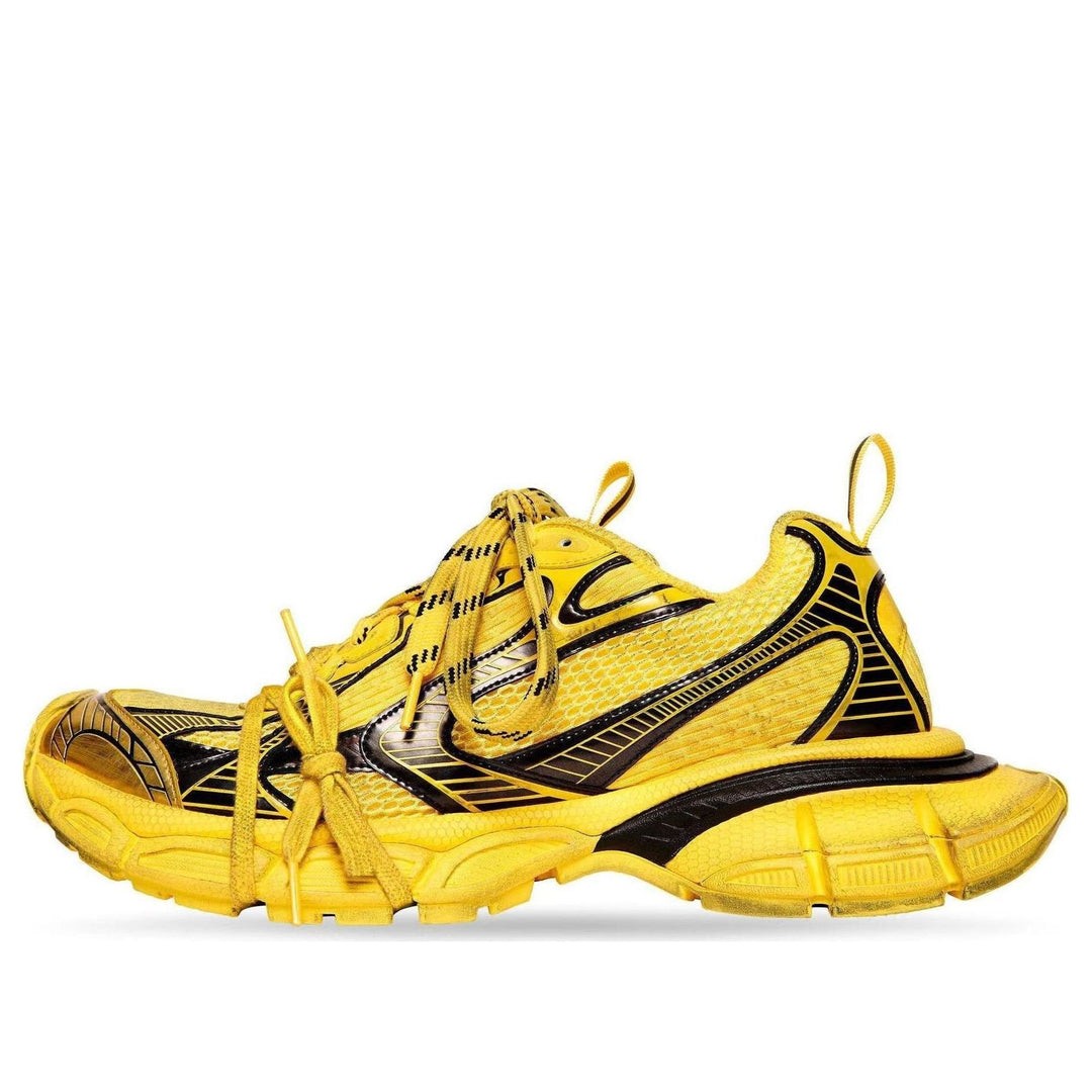 Balenciaga - Yellow