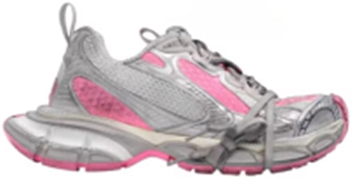 View 6 - Grey / Pink