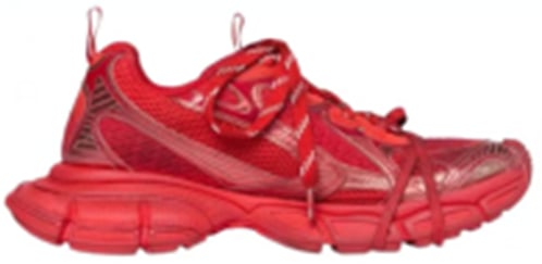 Designer Sneakers Xa Factory Batch Balenciaga Series