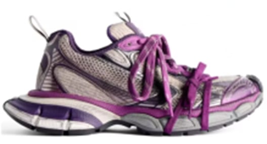 View 6 - Grey / Purple