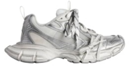 View 6 - White / Grey