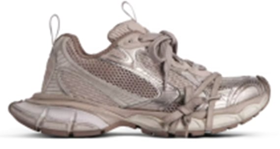 Designer Sneakers Xa Factory Batch Balenciaga Series
