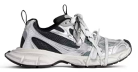 View 7 - Black / Grey