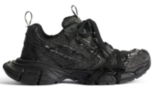 View 2 - Black / Grey