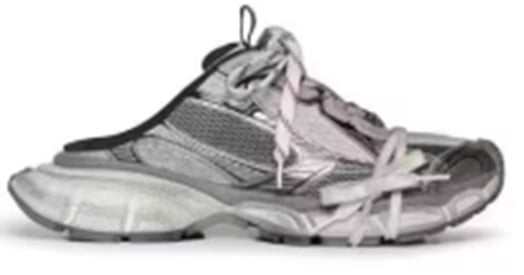 Designer Sneakers Xa Factory Batch Balenciaga Series