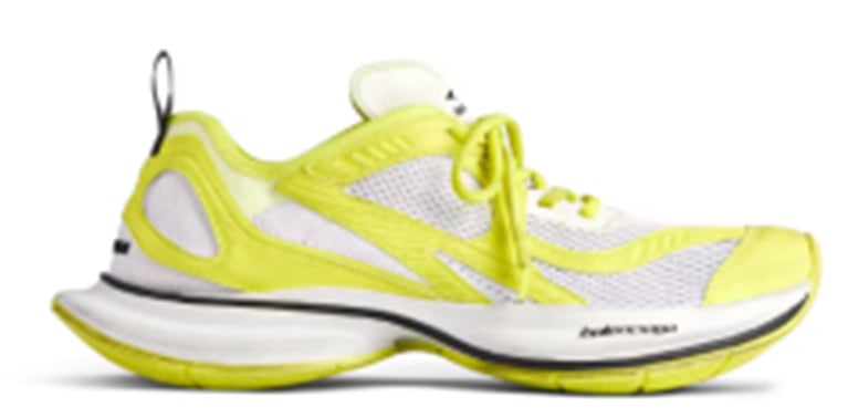 View 7 - White / Yellow