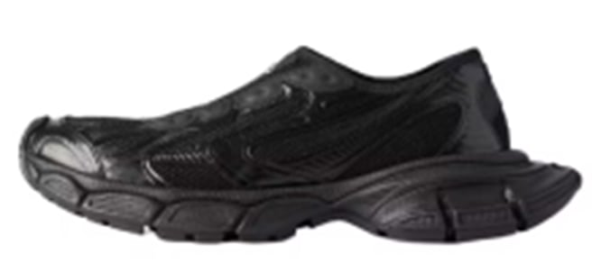 Designer Sneakers Xa Factory Batch Balenciaga Series