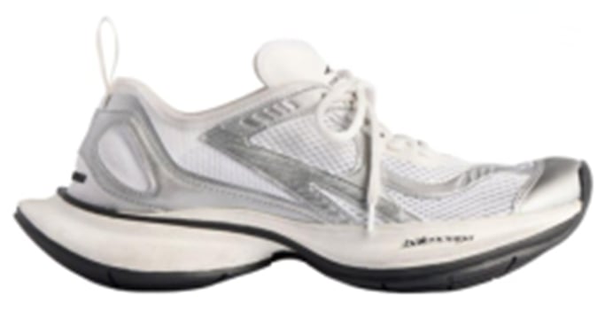 Designer Sneakers Xa Factory Batch Balenciaga Series