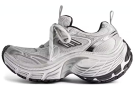 Designer Sneakers Xa Factory Batch Balenciaga Series