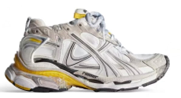 Designer Sneakers Xa Factory Batch Balenciaga Series