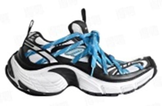 Designer Sneakers Xa Factory Batch Balenciaga Series