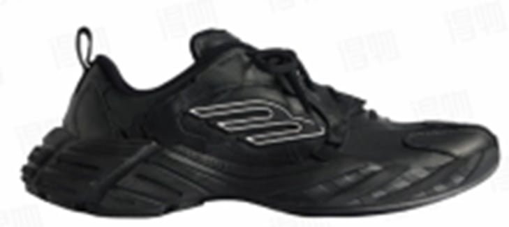 View 2 - Black