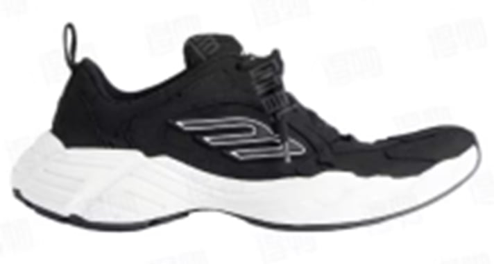 Designer Sneakers Xa Factory Batch Balenciaga Series