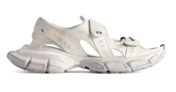 View 5 - White / Grey