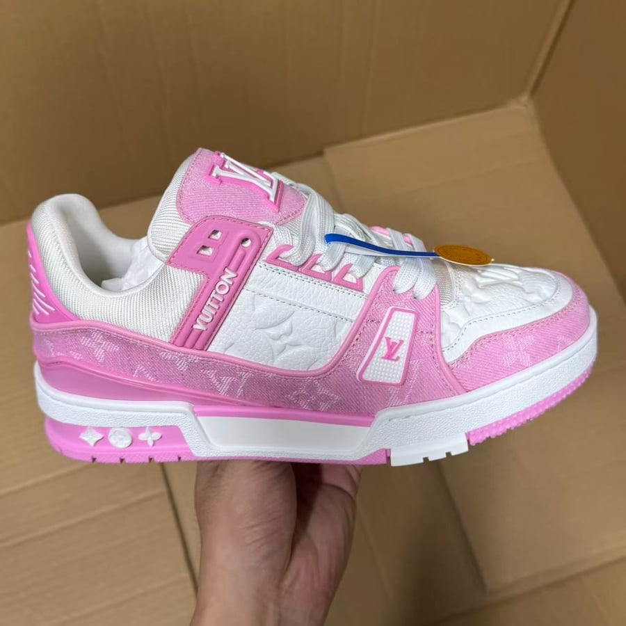 View 2 - Pink