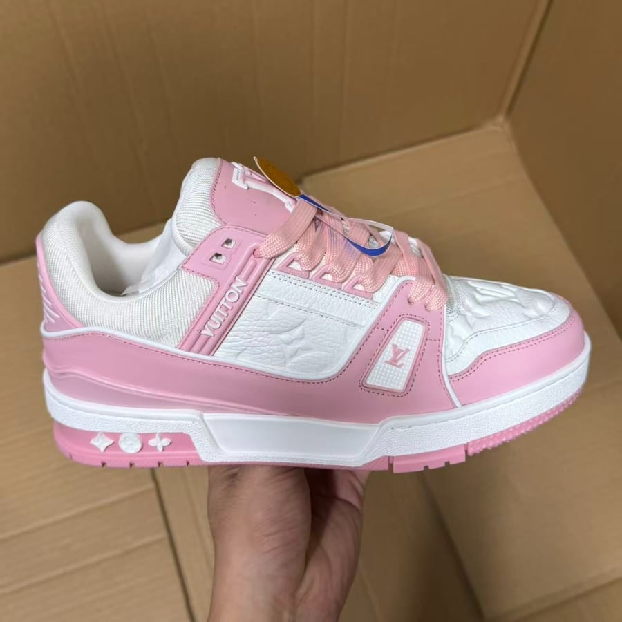 View 3 - Pink