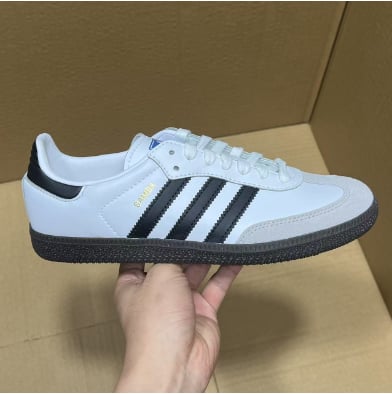 Sneakers Xc Batch German Trainer Series
