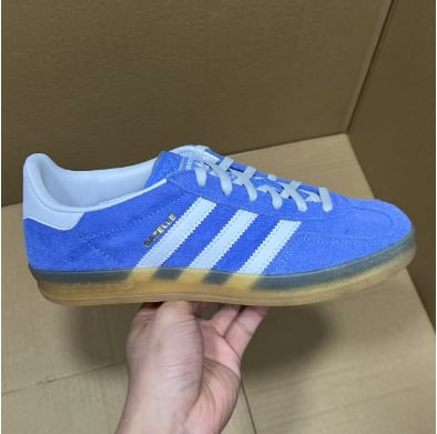 Sneakers Xc Batch German Trainer Series