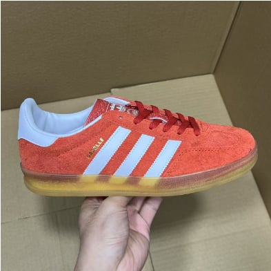 View 5 - White / Orange