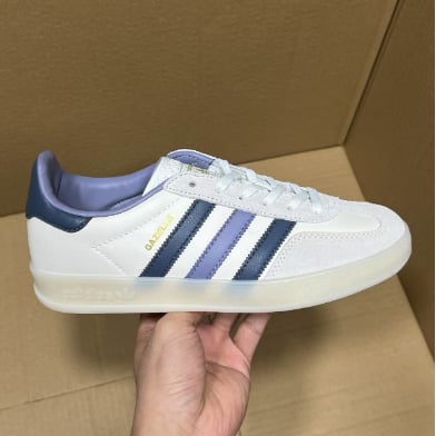 Sneakers Xc Batch German Trainer Series