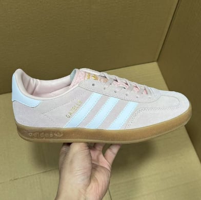 View 3 - Pink