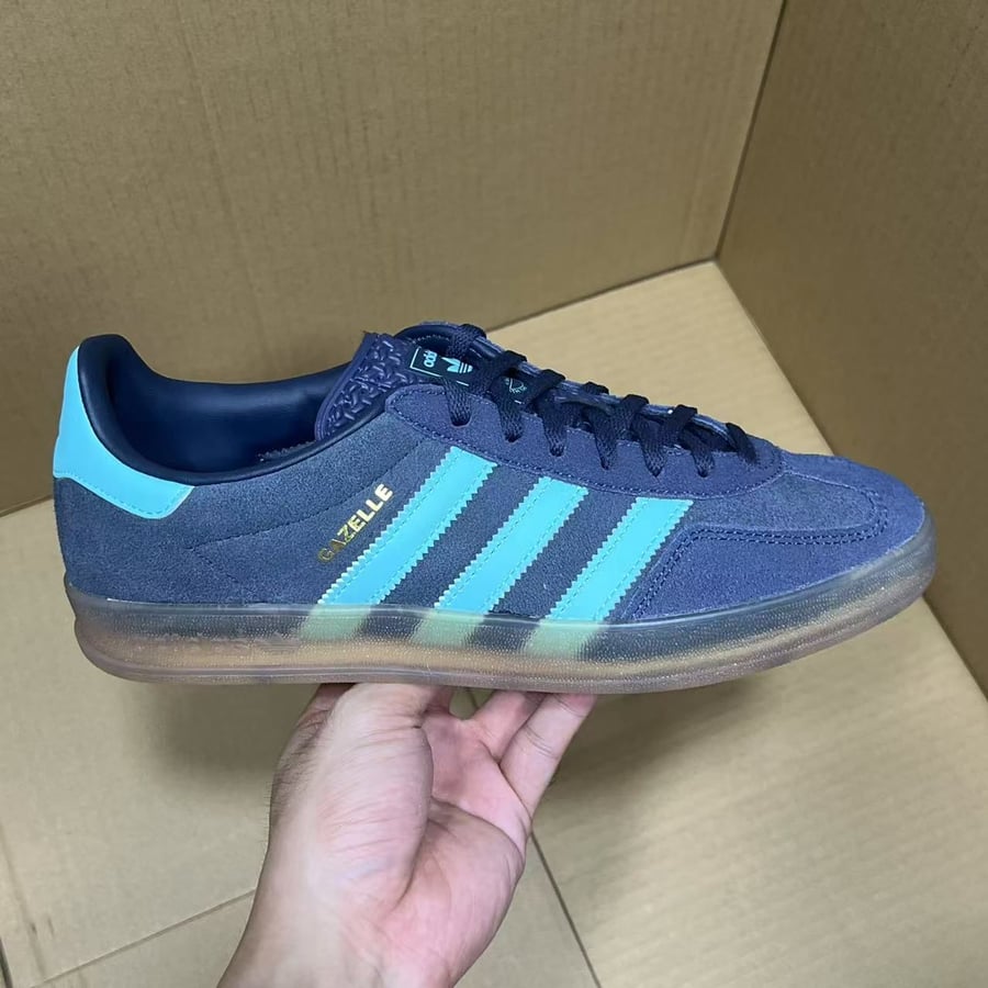 View 5 - Blue