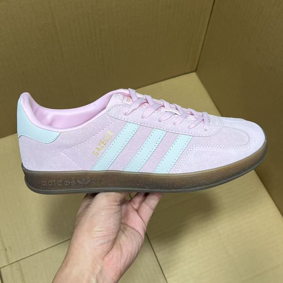 Sneakers Xc Batch German Trainer Series