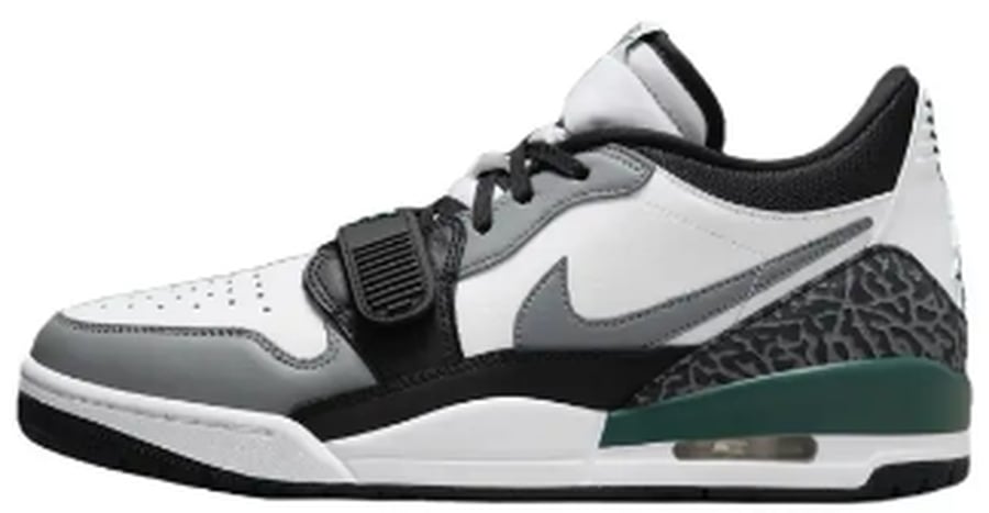 View 7 - White / Grey