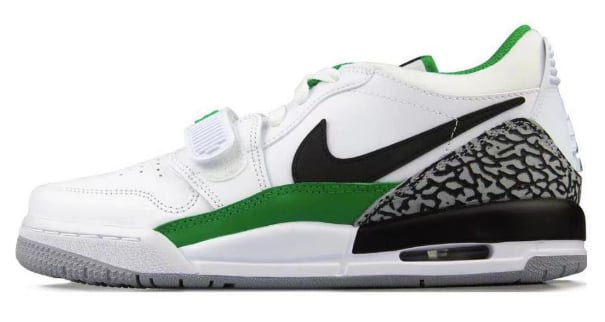 View 6 - Green