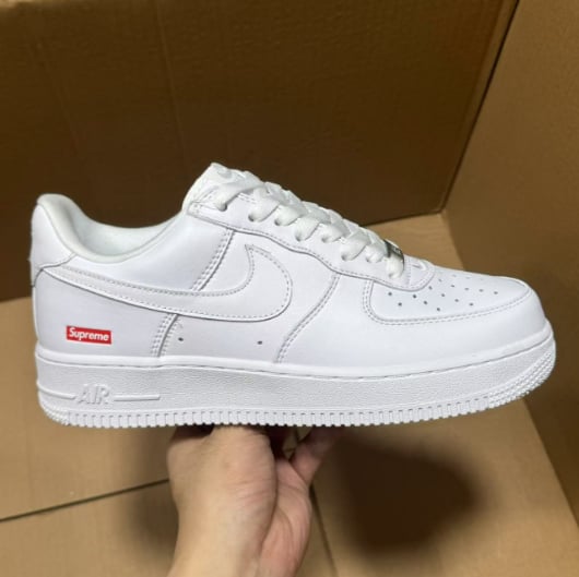View 5 - White