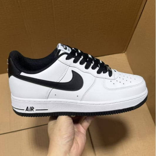 Sneakers Xp Batch Air Force Series