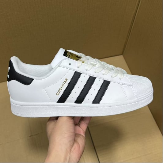 Sneakers Xp Batch Superstar
