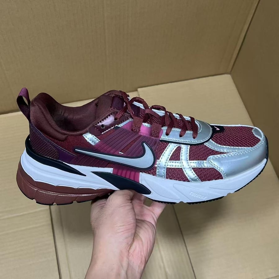 Running Shoes Xp Batch V2K Series