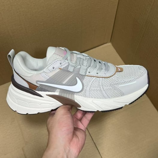 View 7 - Grey / Yellow