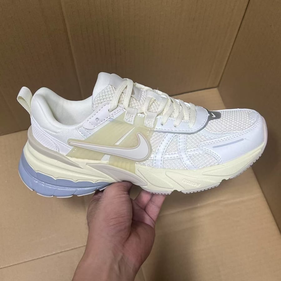 View 4 - Yellow / Beige