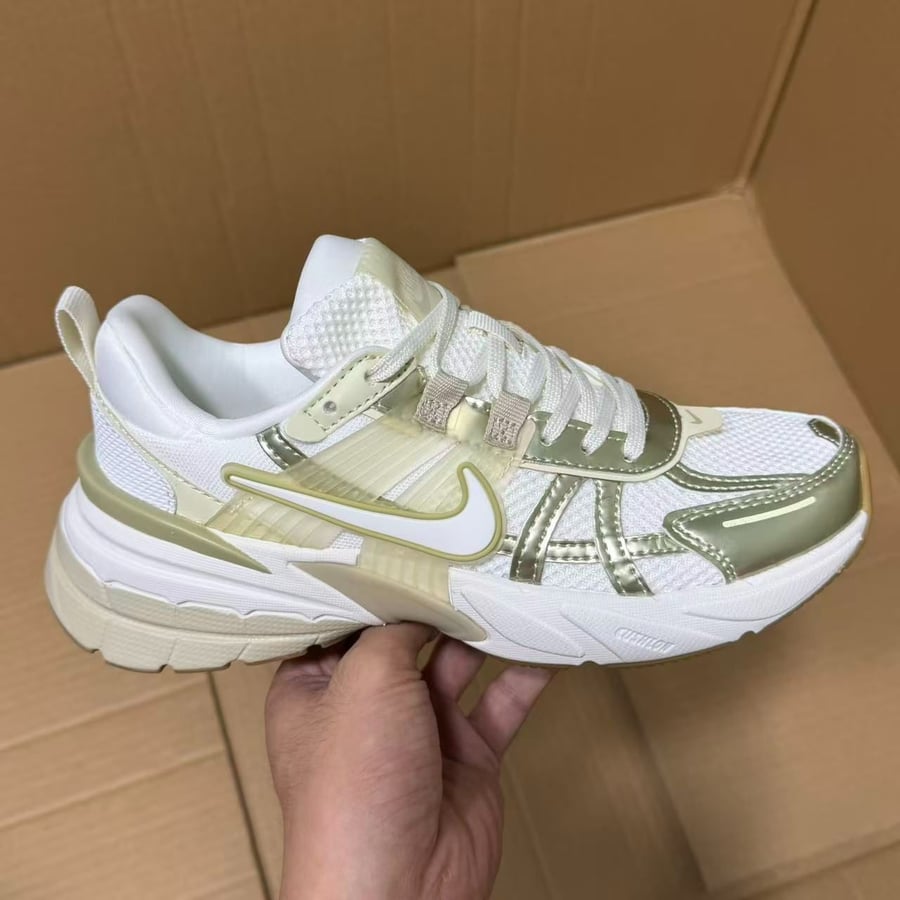Running Shoes Xp Batch V2K Series
