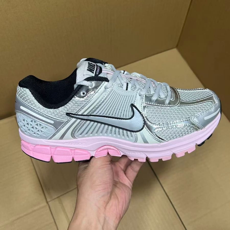 Xp Batch Vomero V5 Running Shoes Series
