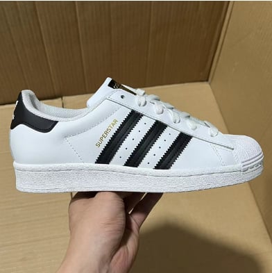Sneakers Xp Batch Superstar Series