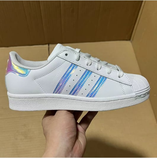 Sneakers Xp Batch Superstar Series