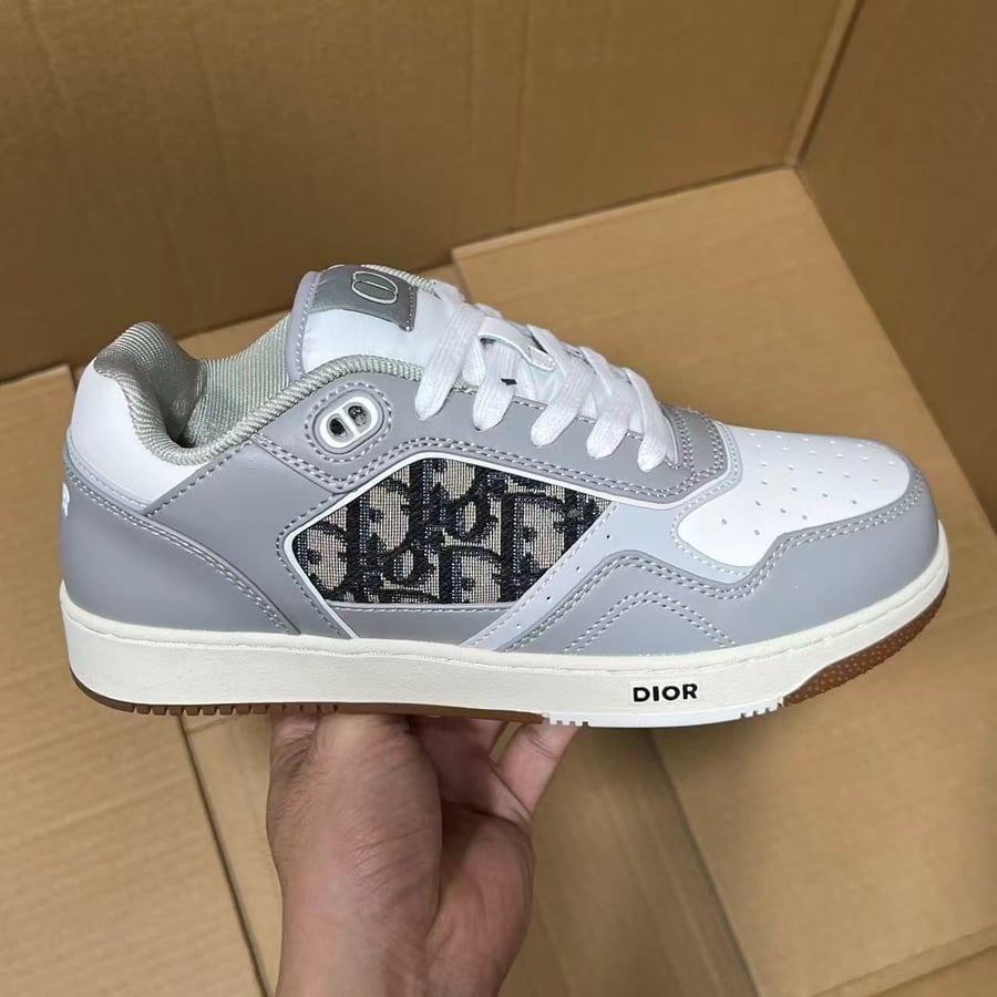 Designer Sneakers Y Batch Dior B27 Series