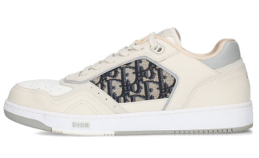 View 4 - White / Beige