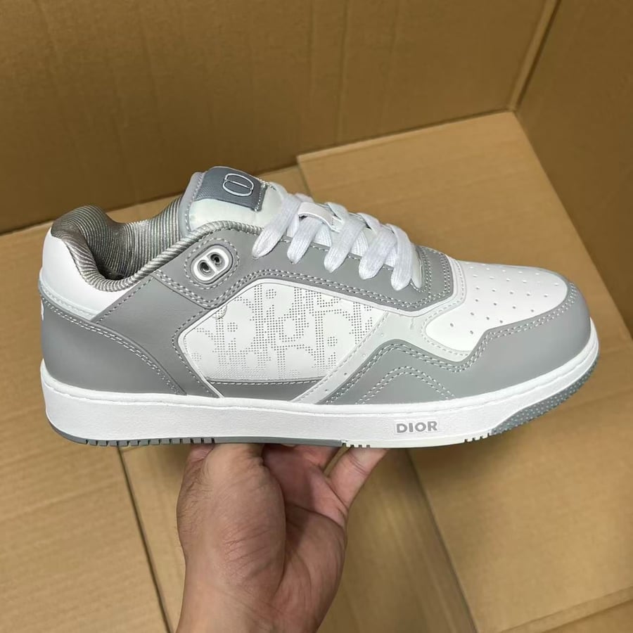 View 6 - Grey