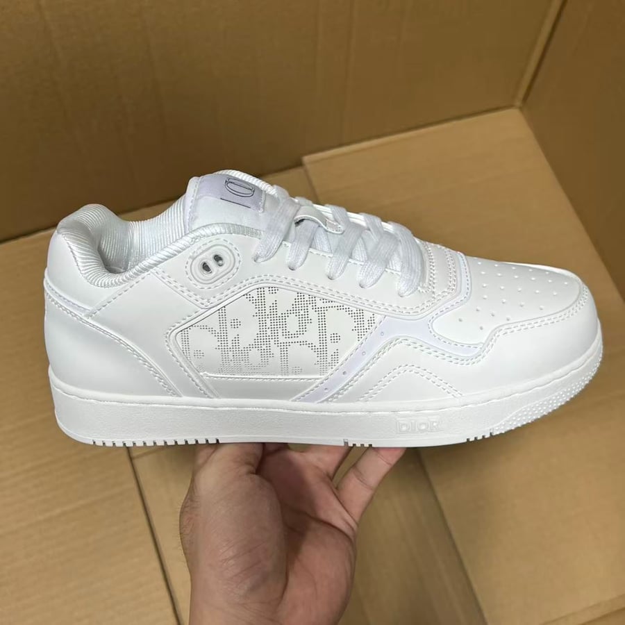 Designer Sneakers Y Batch Dior B27 Series