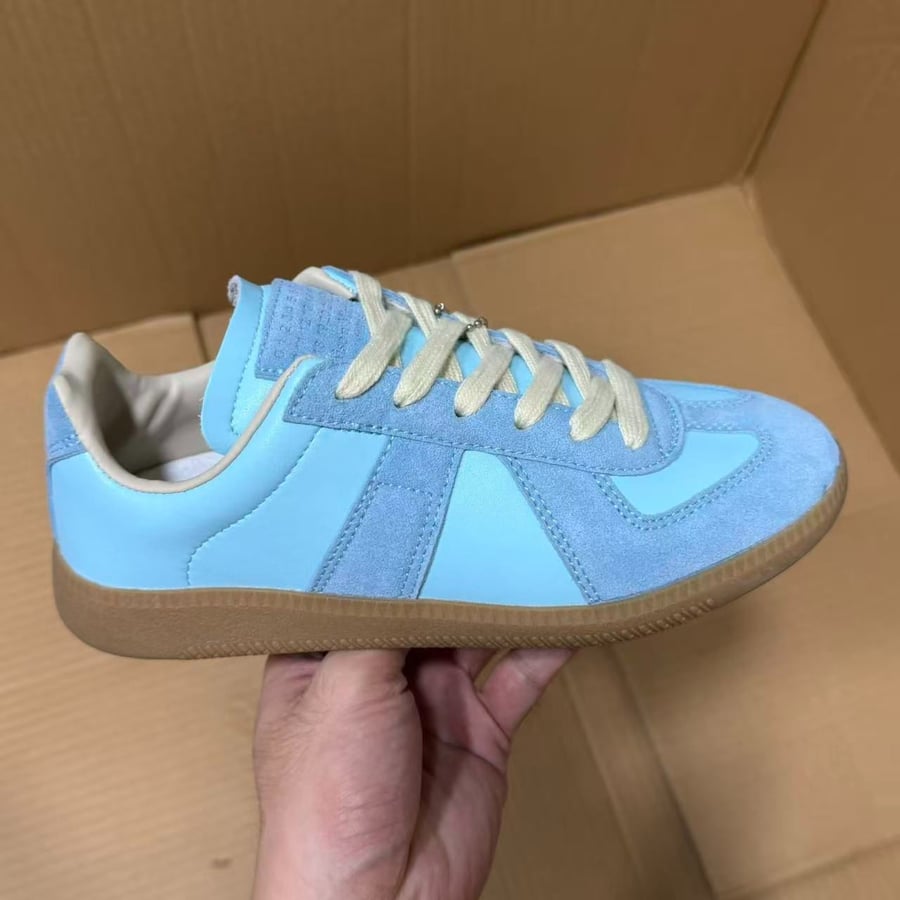 View 5 - Blue