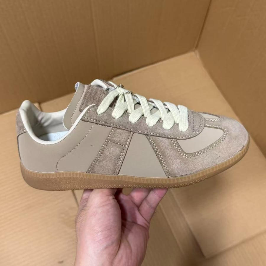 View 7 - Brown