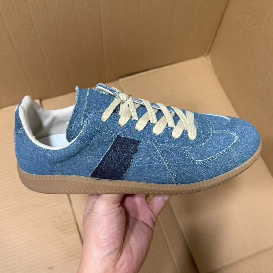 Designer Sneakers Y Batch Margiela Series
