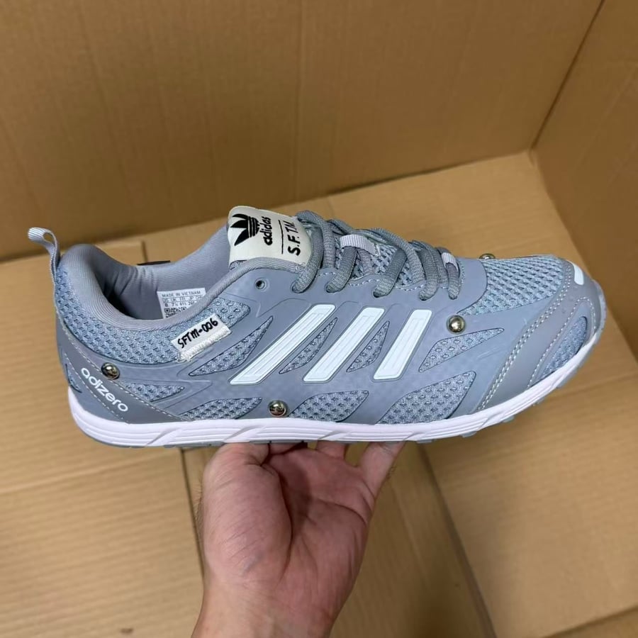 View 2 - Grey