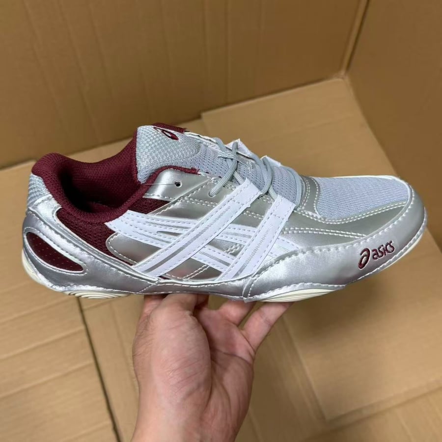 Export Batch Asics Ync Running Shoes Series